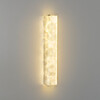 Миниатюра фото настенные светильники odeon light seashell 7199/10wl | 220svet.ru